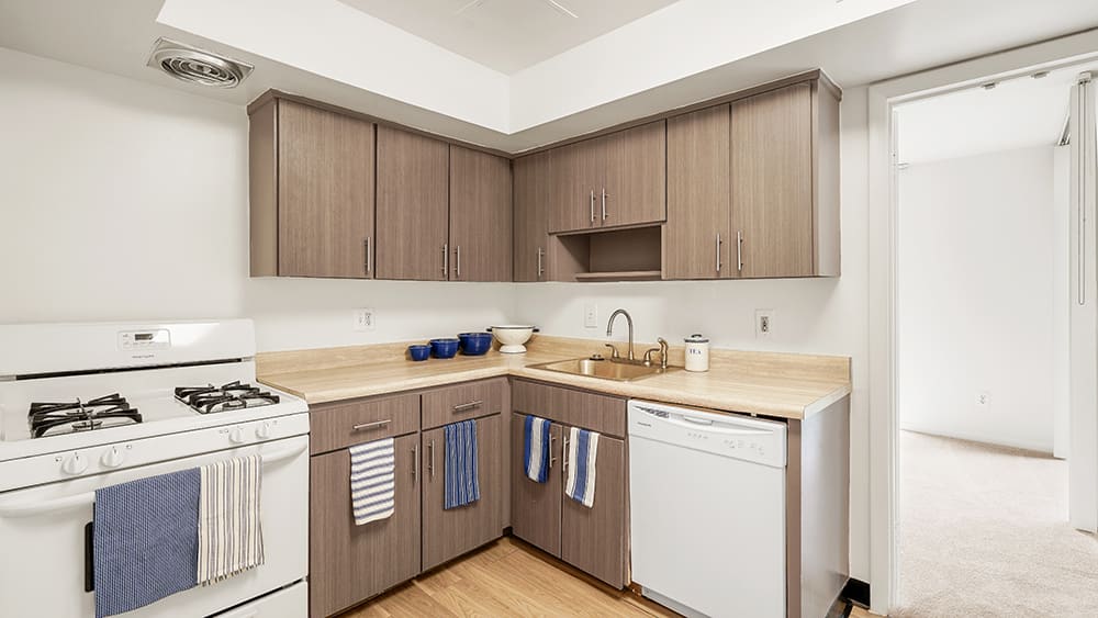 Apartments for Rent McLean, VA The Commons of McLean